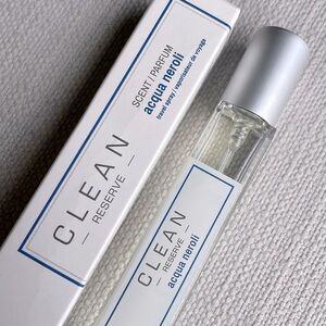 CLEAN Reserve - Acqua Neroli travel spray